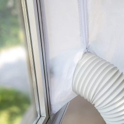 Klimatyzator Duux Duux Window Kit Coolseal White