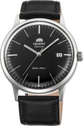 Zegarek Orient ZEGAREK MĘSKI ORIENT BAMBINO FAC0000DB0 - AUTOMAT (zx162a)