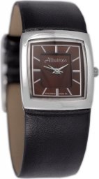 Zegarek Albatros ZEGAREK DAMSKI ALBATROSS ABA205 (za547b)