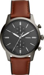 Zegarek Fossil ZEGAREK MĘSKI FOSSIL TOWNSMAN FS5522 (zx160a)