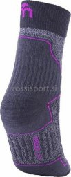 Mico Skarpety Mico Everyday Light Fioletowy - 41-43