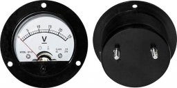 Blow 51-125# Miernik analog.volt.okr.25v