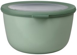 Mepal Miska Cirqula okrągła 2000ml Nordic Jade 106214094700