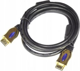 Kabel Vitalco PRZYŁACZE KABEL HDMI-HDMI V2.1 8K 3M 60Hz