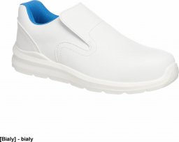  Portwest FD62 - Bezpieczny but sportowy wsuwany Portwest Compositelite - biały 41