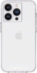  Case-Mate Case-Mate Tough Clear - Etui iPhone 14 Pro (Przezroczysty)