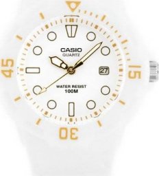 Zegarek sportowy Casio ZEGAREK DAMSKI CASIO LRW-200H 7E2 (zd557i)