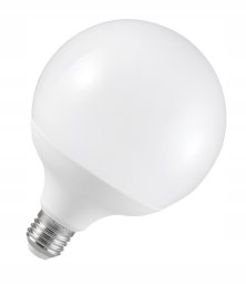 BestService Żarówka LED Lumax SMD LL107 19W E27 GL120 3000K 2000LM biała