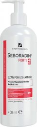  Seboradin Szampon Seboradin FORTE Przeciw Wypadaniu Włosów 400 ml