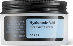  CosRx COSRX Hyaluronic Acid Intensive Cream Krem nawilżający z kwasem hialuronowym - 100 ml