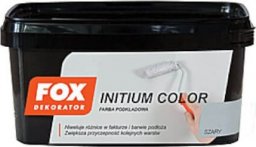  Fox Farba Podkładowa Initium Color Podkładowa 1L Fox