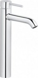 Bateria umywalkowa Kludi Bozz stojąca chrom