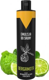  Bilavit Emulsja do sauny bergamota - 250 ml