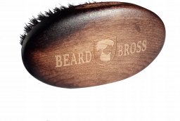 Beard Bross Szczotka Roller kartacz BEARD BROSS brody z dzika