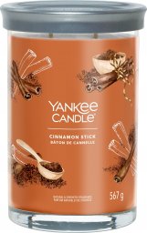  Yankee Candle Yankee Candle Signature Cinnamon Stick Tumbler 567g