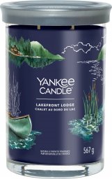  Yankee Candle Yankee Candle Signature Lakefront Lodge Tumbler 567g