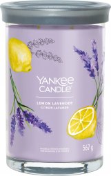  Yankee Candle Yankee Candle Signature Lemon Lavender Tumbler 567g