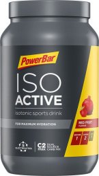 PowerBar PowerBar Isoactive 1320g Red Fruit Punch