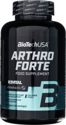 BIOTECH USA Biotech USA Arthro Forte 120tabs