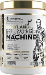  Kevin Levrone KEVIN LEVRONE Maryland Muscle Machine 385g Exotic