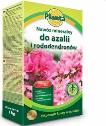 Planta Nawóz 1kg rododendron azalia /5