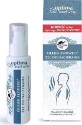 Optima Natura Olejek Złodziei Żel do nacierania, 75 ml - Długi termin ważności!