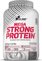 Olimp OLIMP Mega Strong Protein 2000g Chocolate