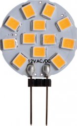  Kanlux Żarówka LED12 G4 1.2W ciepła Kanlux 18502