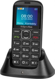 Telefon komórkowy Kruger&Matz Telefon GSM dla seniora Kruger&Matz Simple 921