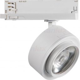  Kanlux Reflektor szynowy biały spot LED 18W Kanlux BTL 35650
