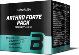 BIOTECH USA Biotech USA Arthro Forte 30pack