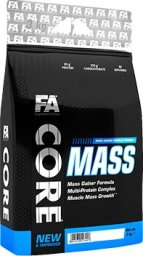 Fitness Authority FA Mass Core 3000g Cookies and Cream