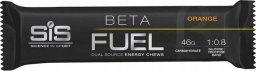  SIS SCIENCE IN SPORT SIS Beta Fuel Dual Source Energy Chews 60g BATON ENERGETYCZNY Orange