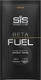  SIS SCIENCE IN SPORT SIS Beta Fuel 82g Orange