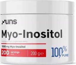 UNS UNS Myo-Inositol 200g Natural