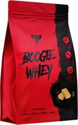 TREC TREC Boogie Whey 2000g Wafer