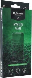  MyScreen Protector Samsung Galaxy A34 -  Szkło hybrydowe MyScreen HYBRID GLASS