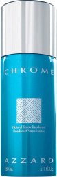  Azzaro Chrome dezodorant spray 150ml