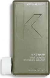  Kevin Murphy Kevin Murphy - Maxi Wash Detox Shampoo szampon oczyszczający do włosów 250ml