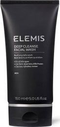  ELEMIS Men Deep Cleanse Facial Wash głęboko oczyszczający żel do mycia twarzy 150ml