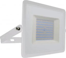 Naświetlacz V-TAC Naświetlacz halogen LED V-TAC 100W SMD E-Series Biały VT-40101 zimny 8700lm