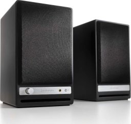 Kolumna AudioEngine Audioengine HD4 BT Satin Black -Głośniki Aktywne Bluetooth APTX-HD