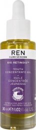  Ren Clean Skincare Bio Retinoid Youth Concentrate Oil odmładzająca olejek do twarzy 30ml