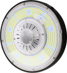  V-TAC Lampa przemysłowa na halę do magazynu LED High Bay V-TAC MEANWELL 200W VT-9219 neutralna 37000lm