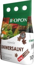 Biopon Nawóz uniwersalny jesienny granulat 10 kg