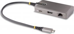 Adapter USB StarTech USB-C MULTIPORT ADAPTER HDMI USB-C MULTIPORT ADAPTER HDMI