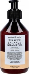 Waterclouds Relieve Balance Shampoo równoważący szampon do włosów 250ml