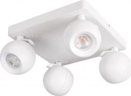 Lampa sufitowa Kanlux Lampa ścienna sufitowa  GALOBA 35W  Kanlux 33678