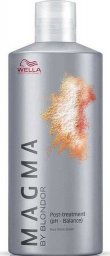  Wella Professionals Magma By Blondor Post-Treatment odżywka utrwalająca kolor 500ml