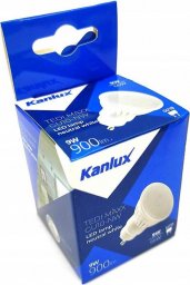  Kanlux ŻARÓWKA TEDI MAXX LED GU10-NW